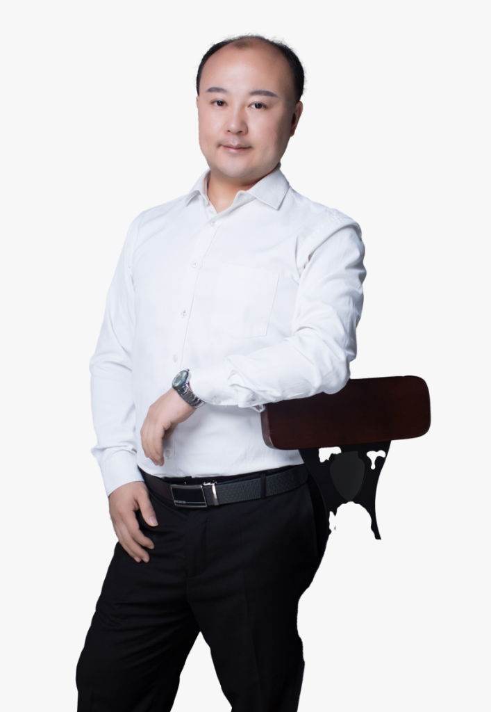 黎慧波老师照片