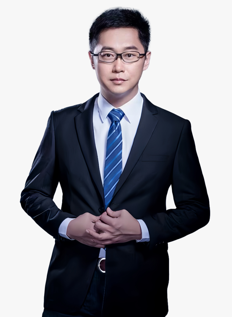 王宇非老师照片