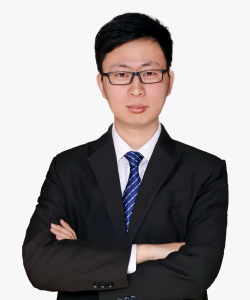 于鹏龙老师