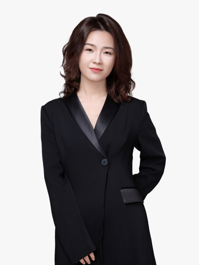 魏晓欣老师照片