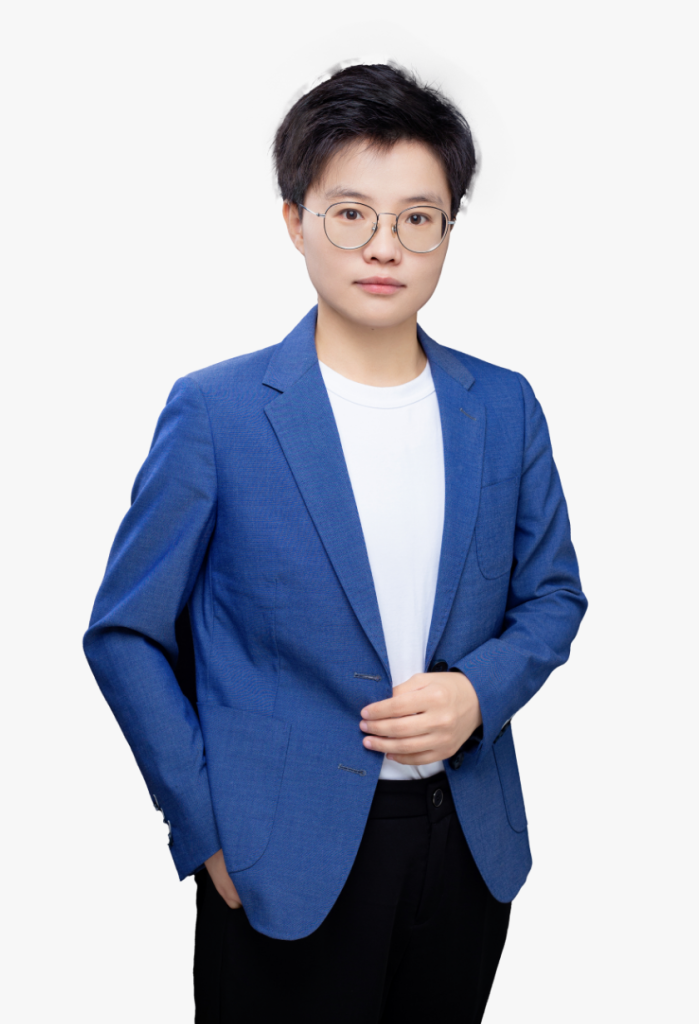 王月会老师照片