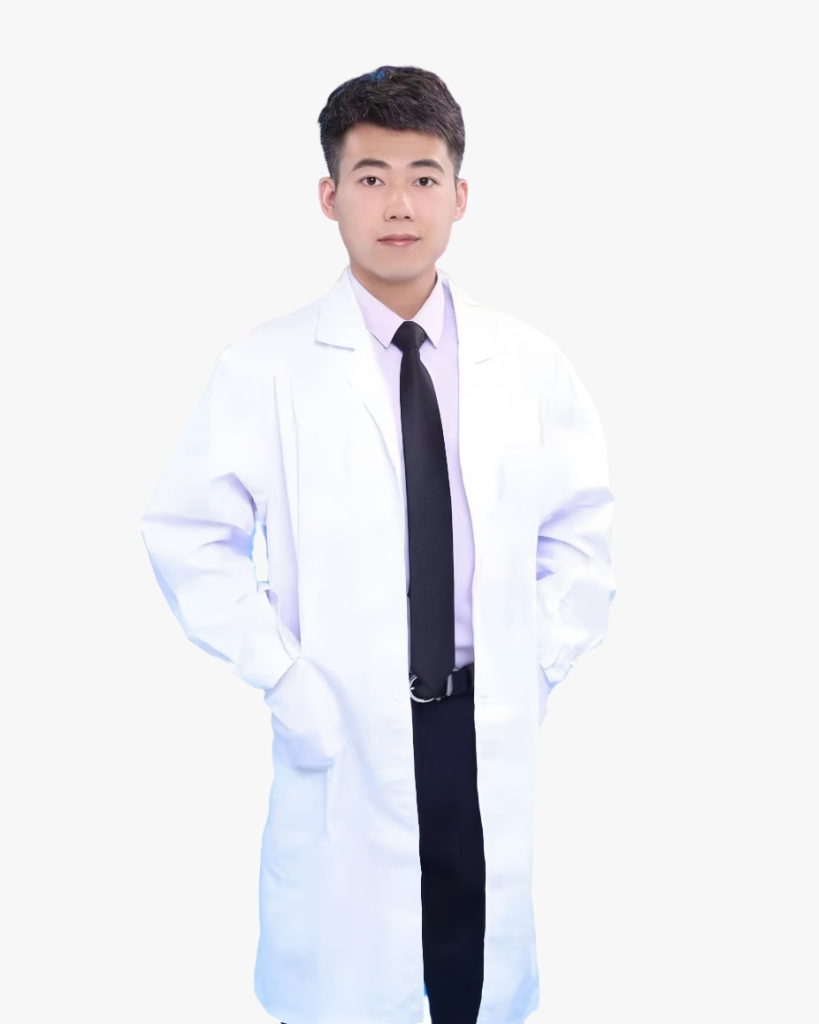 郭鹏骥老师照片