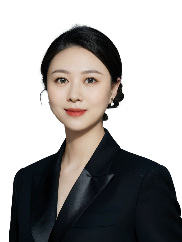 代亚丽老师照片