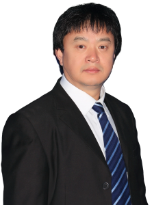 张凤瑞老师